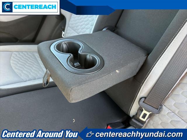 2020 Chevrolet Equinox AWD 1FL