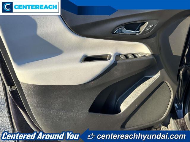 2020 Chevrolet Equinox AWD 1FL