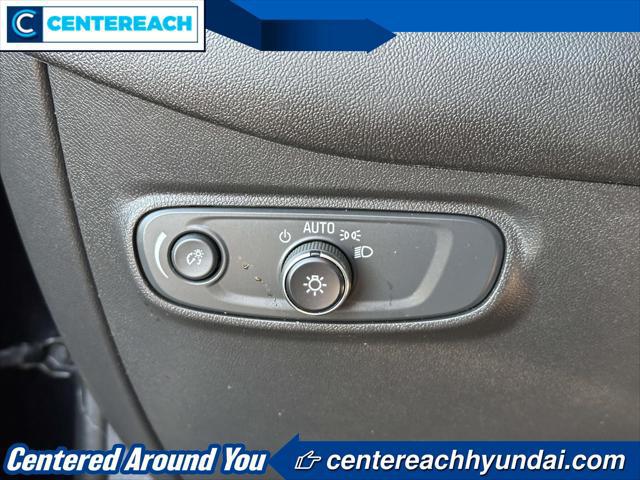 2020 Chevrolet Equinox AWD 1FL