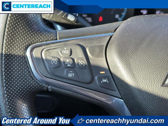 2020 Chevrolet Equinox AWD 1FL