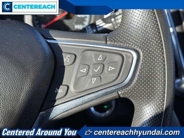 2020 Chevrolet Equinox AWD 1FL