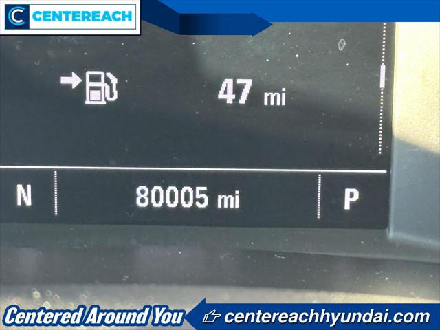 2020 Chevrolet Equinox AWD 1FL