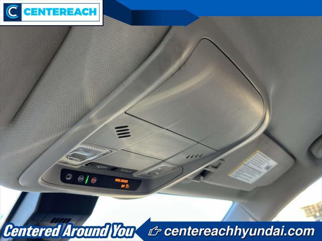 2020 Chevrolet Equinox AWD 1FL