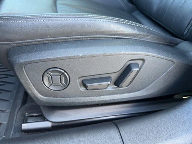 2024 Audi A6 Premium 45 TFSI quattro S tronic