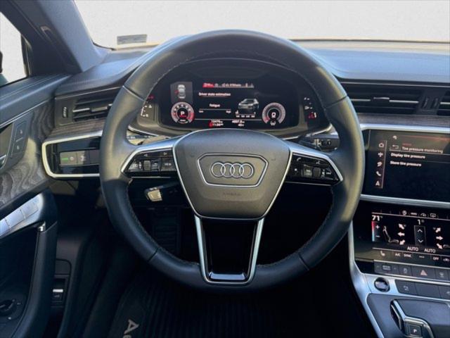 2024 Audi A6 Premium 45 TFSI quattro S tronic