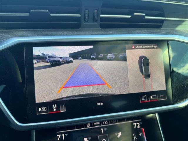 2024 Audi A6 Premium 45 TFSI quattro S tronic
