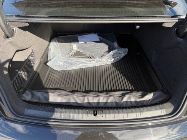 2024 Audi A6 Premium 45 TFSI quattro S tronic