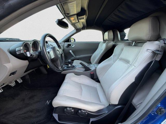 2005 Nissan 350Z Touring