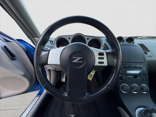 2005 Nissan 350Z Touring