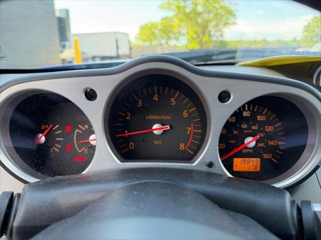 2005 Nissan 350Z Touring