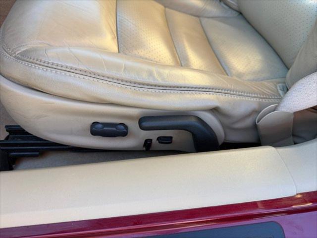 2006 Chevrolet Corvette 3LT, Power top, Z51