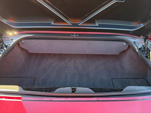 2006 Chevrolet Corvette 3LT, Power top, Z51
