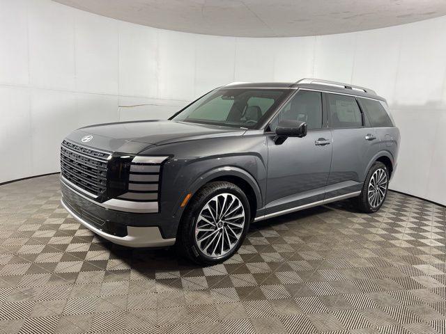 2026 Hyundai Palisade Calligraphy for sale in COLUMBUS, IN
