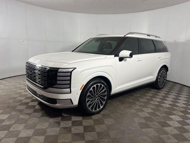 2026 Hyundai Palisade Calligraphy for sale in COLUMBUS, IN