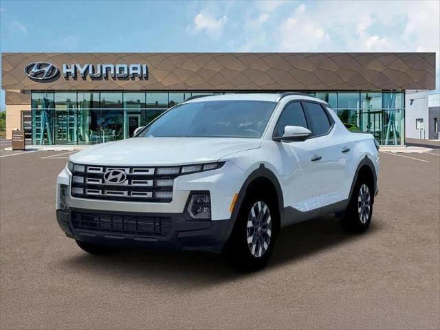2026 Hyundai Santa Cruz SEL for sale in AUSTIN, TX