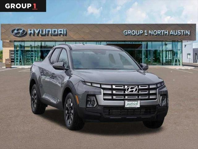 2026 Hyundai Santa Cruz SEL for sale in AUSTIN, TX