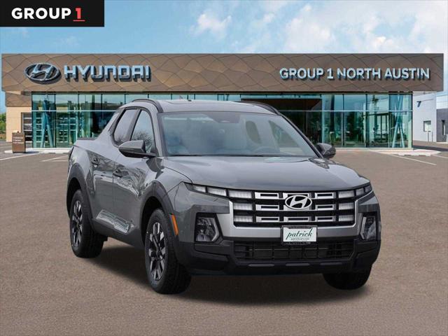 2026 Hyundai Santa Cruz SEL for sale in AUSTIN, TX