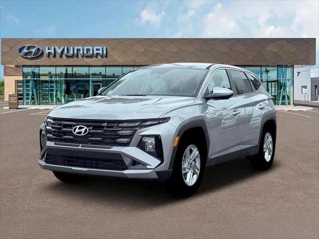 2026 Hyundai Tucson SE for sale in AUSTIN, TX
