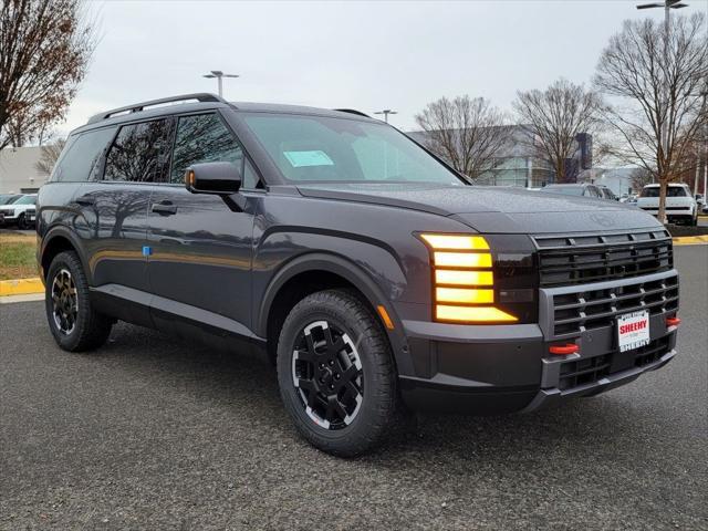 2026 Hyundai Palisade XRT Pro for sale in CHANTILLY, VA