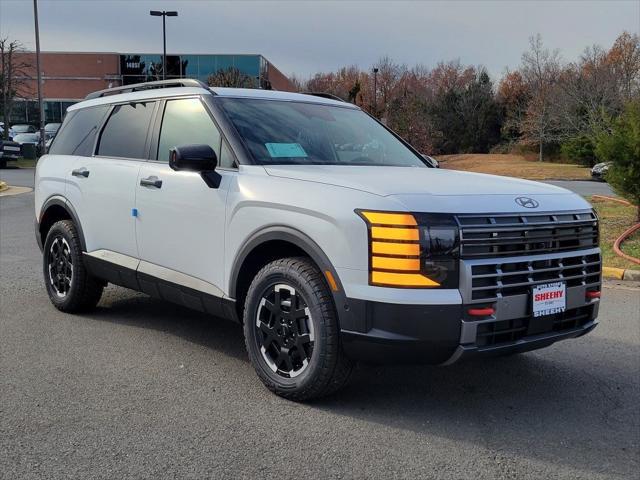 2026 Hyundai Palisade XRT Pro for sale in CHANTILLY, VA