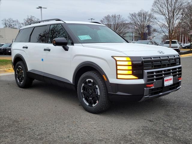 2026 Hyundai Palisade XRT Pro for sale in CHANTILLY, VA