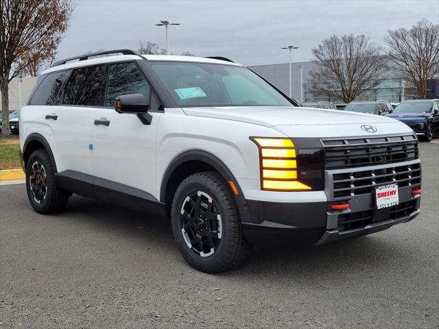 2026 Hyundai Palisade XRT Pro for sale in CHANTILLY, VA