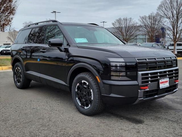 2026 Hyundai Palisade XRT Pro for sale in CHANTILLY, VA