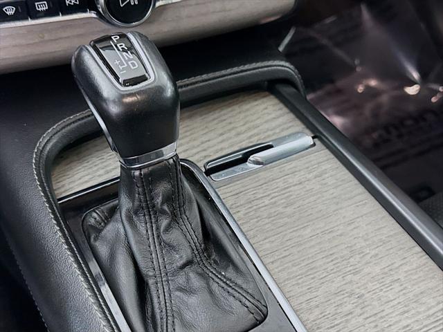 2022 Volvo XC90 T6 Inscription 6 Passenger