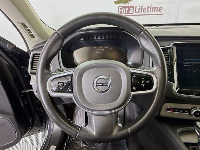 2022 Volvo XC90 T6 Inscription 6 Passenger