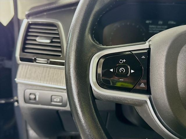 2022 Volvo XC90 T6 Inscription 6 Passenger