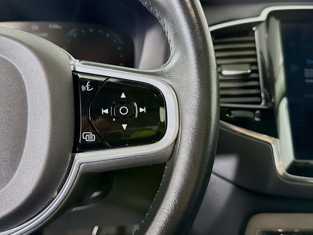 2022 Volvo XC90 T6 Inscription 6 Passenger