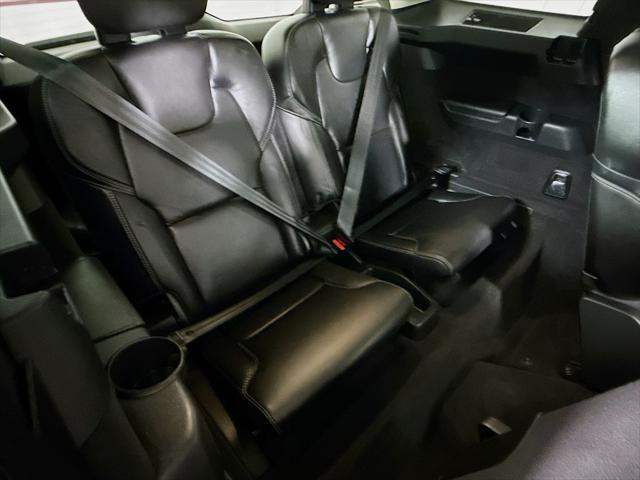 2022 Volvo XC90 T6 Inscription 6 Passenger