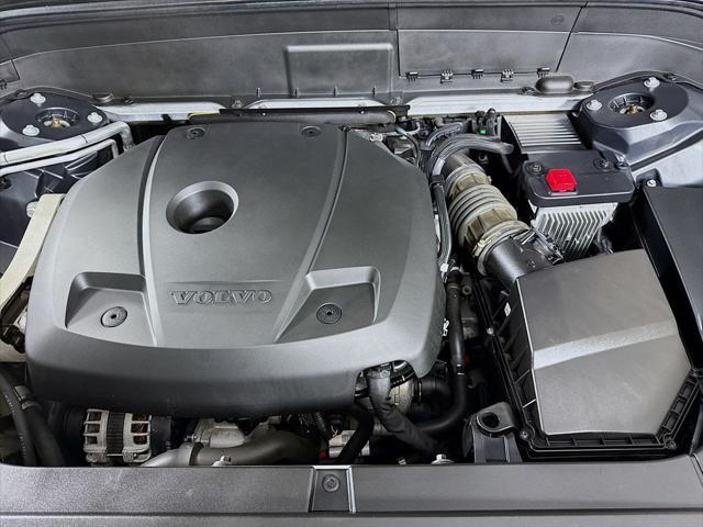 2022 Volvo XC90 T6 Inscription 6 Passenger