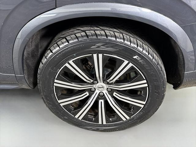 2022 Volvo XC90 T6 Inscription 6 Passenger