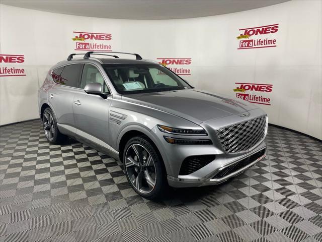 2026 Genesis GV80 3.5T Prestige AWD for sale in FALLSTON, MD
