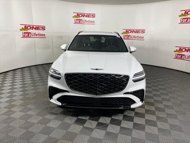 2026 Genesis GV70 3.5T Sport Advanced
