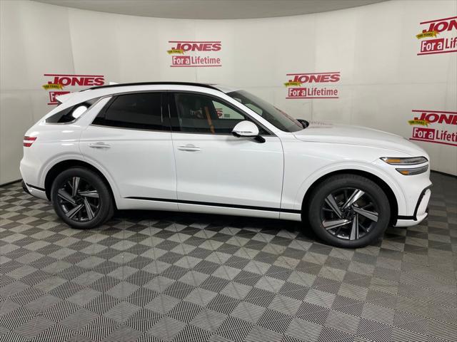 2026 Genesis GV70 3.5T Sport Advanced
