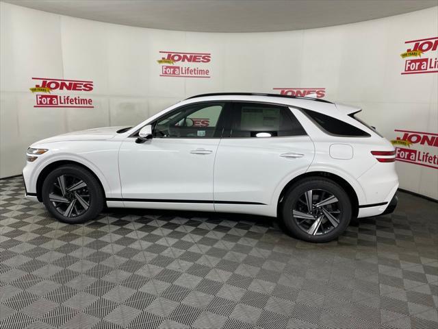 2026 Genesis GV70 3.5T Sport Advanced