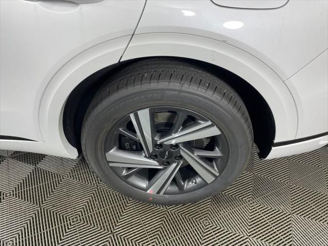 2026 Genesis GV70 3.5T Sport Advanced