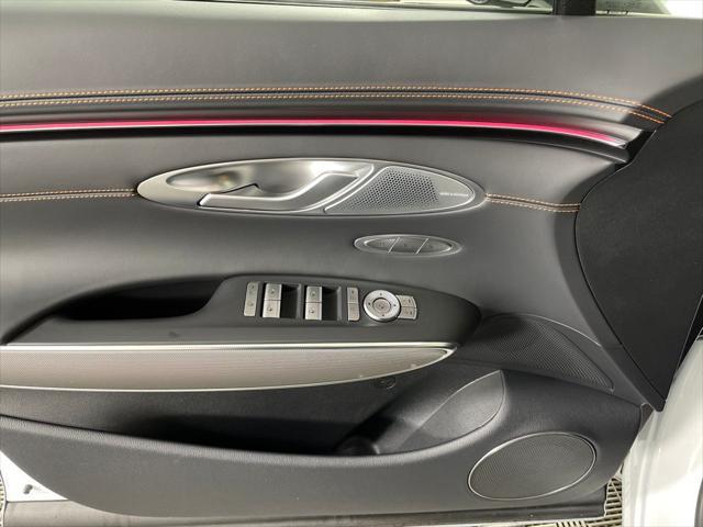 2026 Genesis GV70 3.5T Sport Advanced