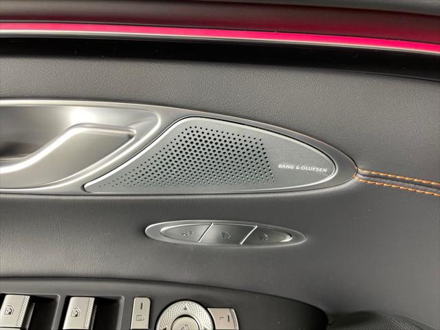 2026 Genesis GV70 3.5T Sport Advanced