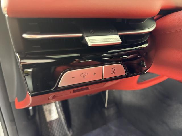 2026 Genesis G80 3.5T Sport Prestige AWD