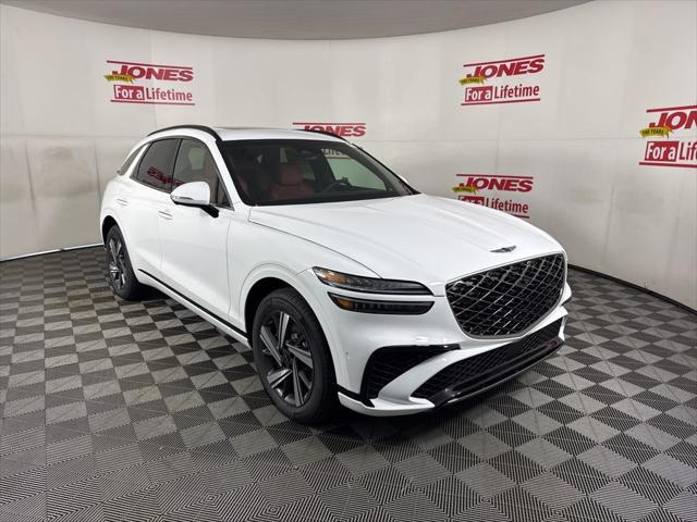 2026 Genesis GV70 3.5T Sport Advanced for sale in FALLSTON, MD