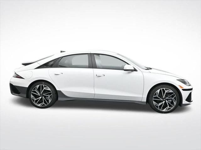 2025 Hyundai IONIQ 6 SEL