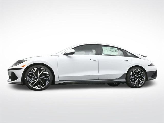 2025 Hyundai IONIQ 6 SEL