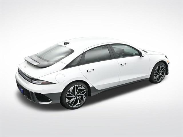 2025 Hyundai IONIQ 6 SEL