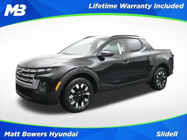 2026 Hyundai Santa Cruz SEL for sale in SLIDELL, LA