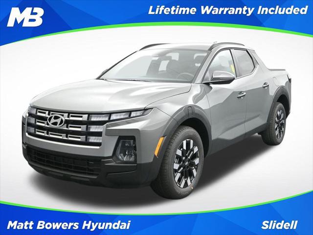 2026 Hyundai Santa Cruz SEL for sale in SLIDELL, LA