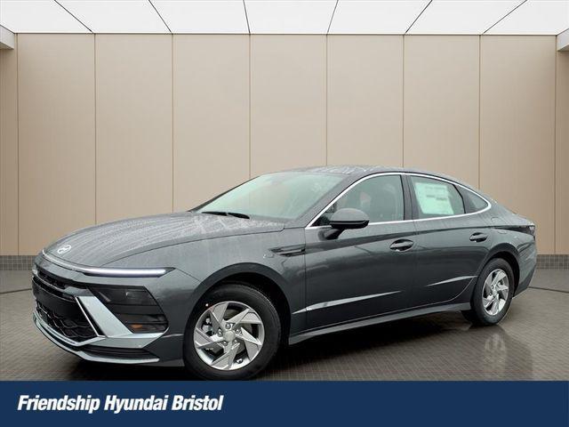 2026 Hyundai Sonata SE for sale in BRISTOL, TN