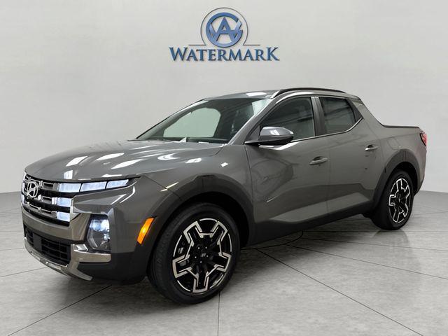 2026 Hyundai Santa Cruz Limited for sale in MARION, IL